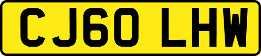 CJ60LHW
