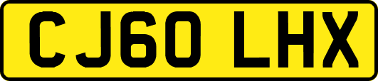 CJ60LHX