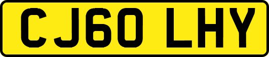 CJ60LHY