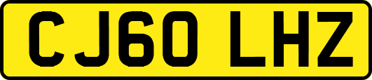 CJ60LHZ