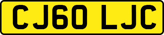 CJ60LJC