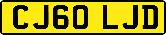 CJ60LJD