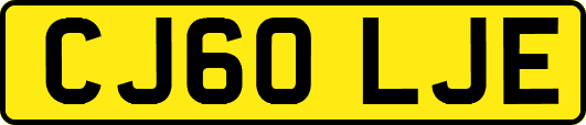 CJ60LJE