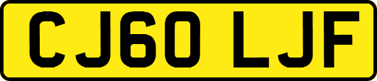 CJ60LJF