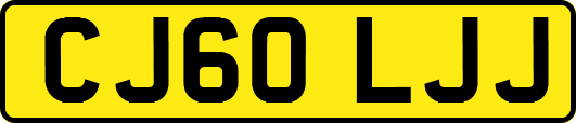 CJ60LJJ