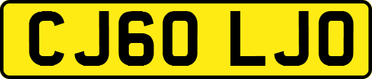 CJ60LJO
