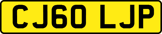 CJ60LJP