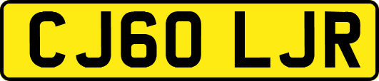 CJ60LJR