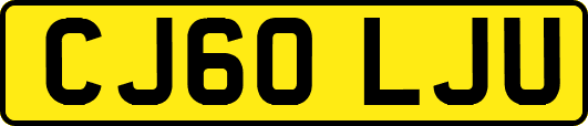 CJ60LJU
