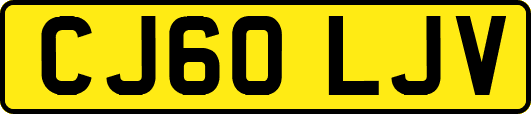 CJ60LJV