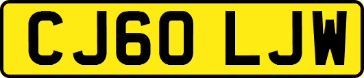 CJ60LJW