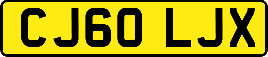CJ60LJX