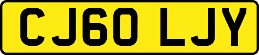 CJ60LJY