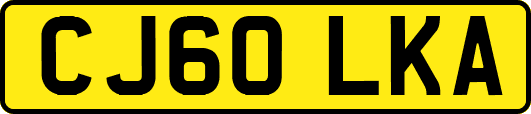 CJ60LKA