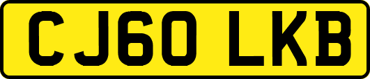 CJ60LKB
