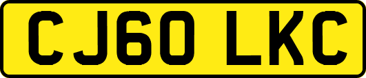 CJ60LKC