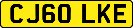 CJ60LKE
