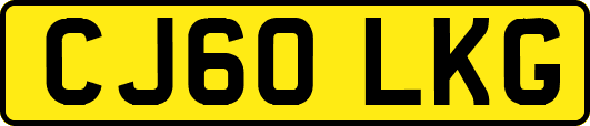 CJ60LKG