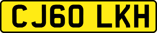 CJ60LKH