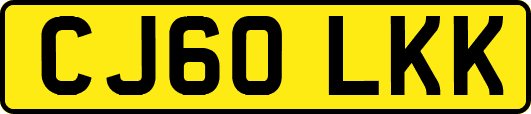 CJ60LKK