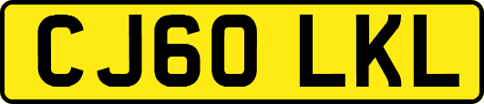 CJ60LKL