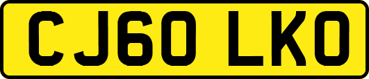 CJ60LKO