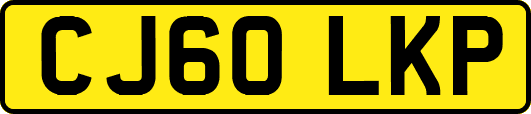 CJ60LKP