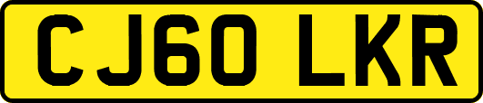 CJ60LKR