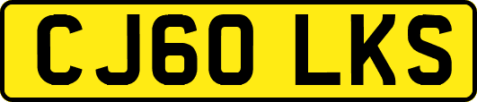 CJ60LKS