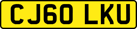 CJ60LKU