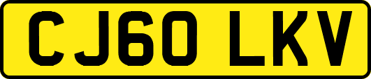 CJ60LKV