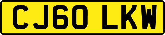 CJ60LKW