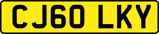 CJ60LKY
