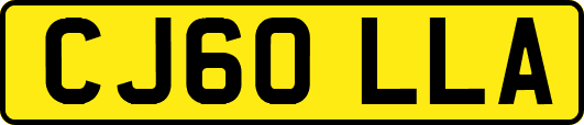 CJ60LLA
