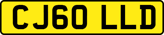 CJ60LLD