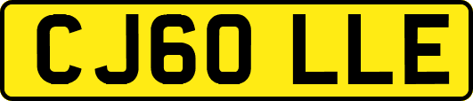 CJ60LLE