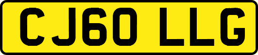 CJ60LLG
