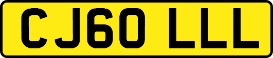 CJ60LLL