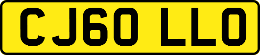 CJ60LLO