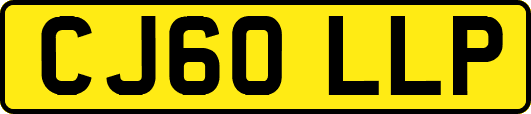 CJ60LLP