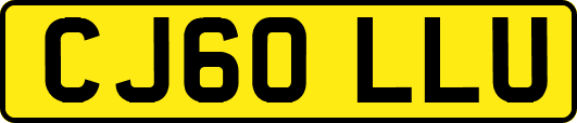 CJ60LLU