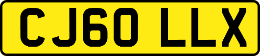 CJ60LLX