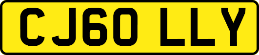 CJ60LLY
