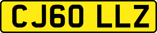CJ60LLZ