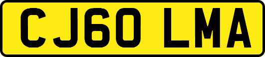 CJ60LMA