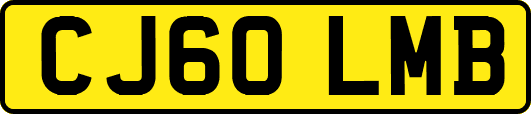 CJ60LMB