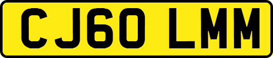 CJ60LMM
