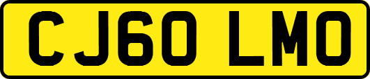 CJ60LMO