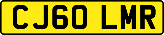 CJ60LMR