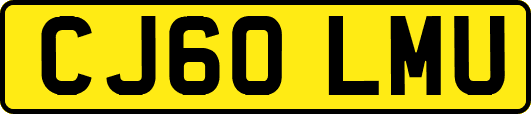 CJ60LMU
